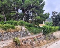 Herverkoop - Villa - Alcoy - Muro de Alcoy