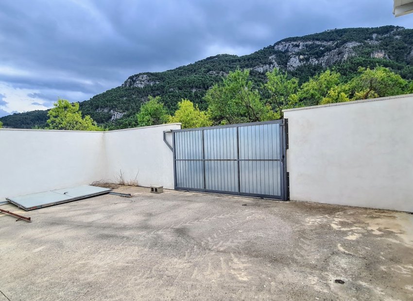 Herverkoop - Villa - Alcoy - Muro de Alcoy