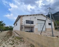 Herverkoop - Villa - Alcoy - Muro de Alcoy