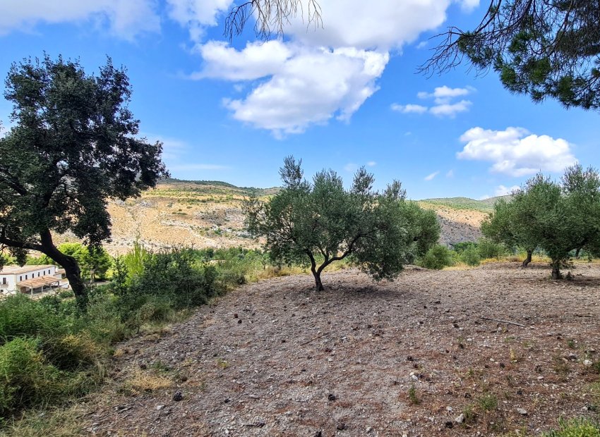 Herverkoop - Villa - Alcoy - Muro de Alcoy