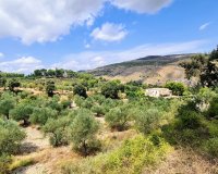 Herverkoop - Villa - Alcoy - Muro de Alcoy