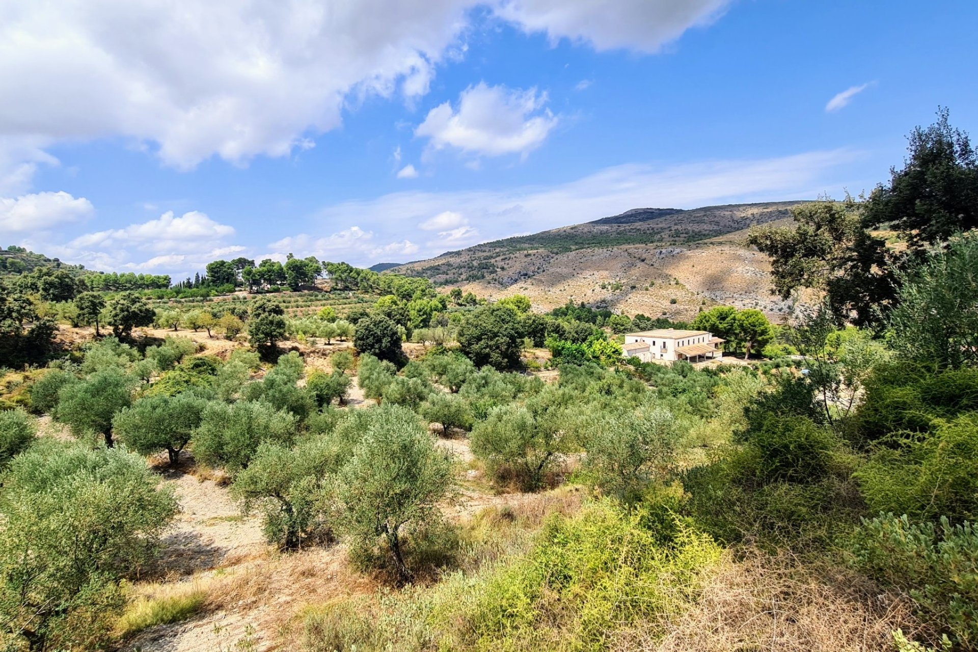 Herverkoop - Villa - Alcoy - Muro de Alcoy