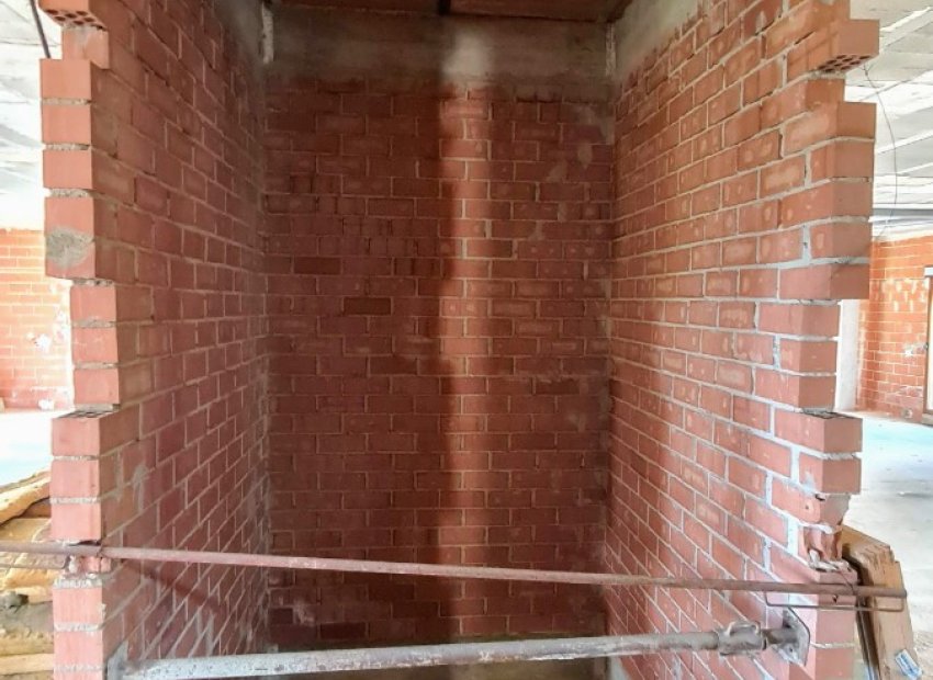 Herverkoop - Villa - Alcoy - Muro de Alcoy