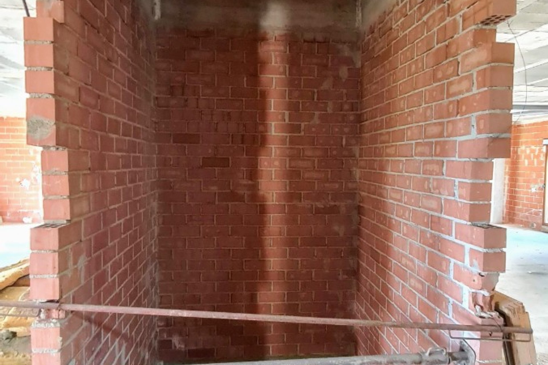 Herverkoop - Villa - Alcoy - Muro de Alcoy