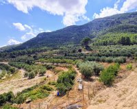 Herverkoop - Villa - Alcoy - Muro de Alcoy