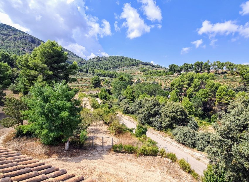 Herverkoop - Villa - Alcoy - Muro de Alcoy