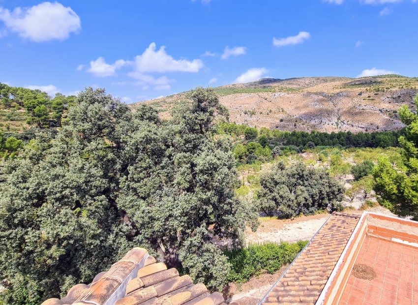 Herverkoop - Villa - Alcoy - Muro de Alcoy