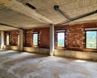 Herverkoop - Villa - Alcoy - Muro de Alcoy