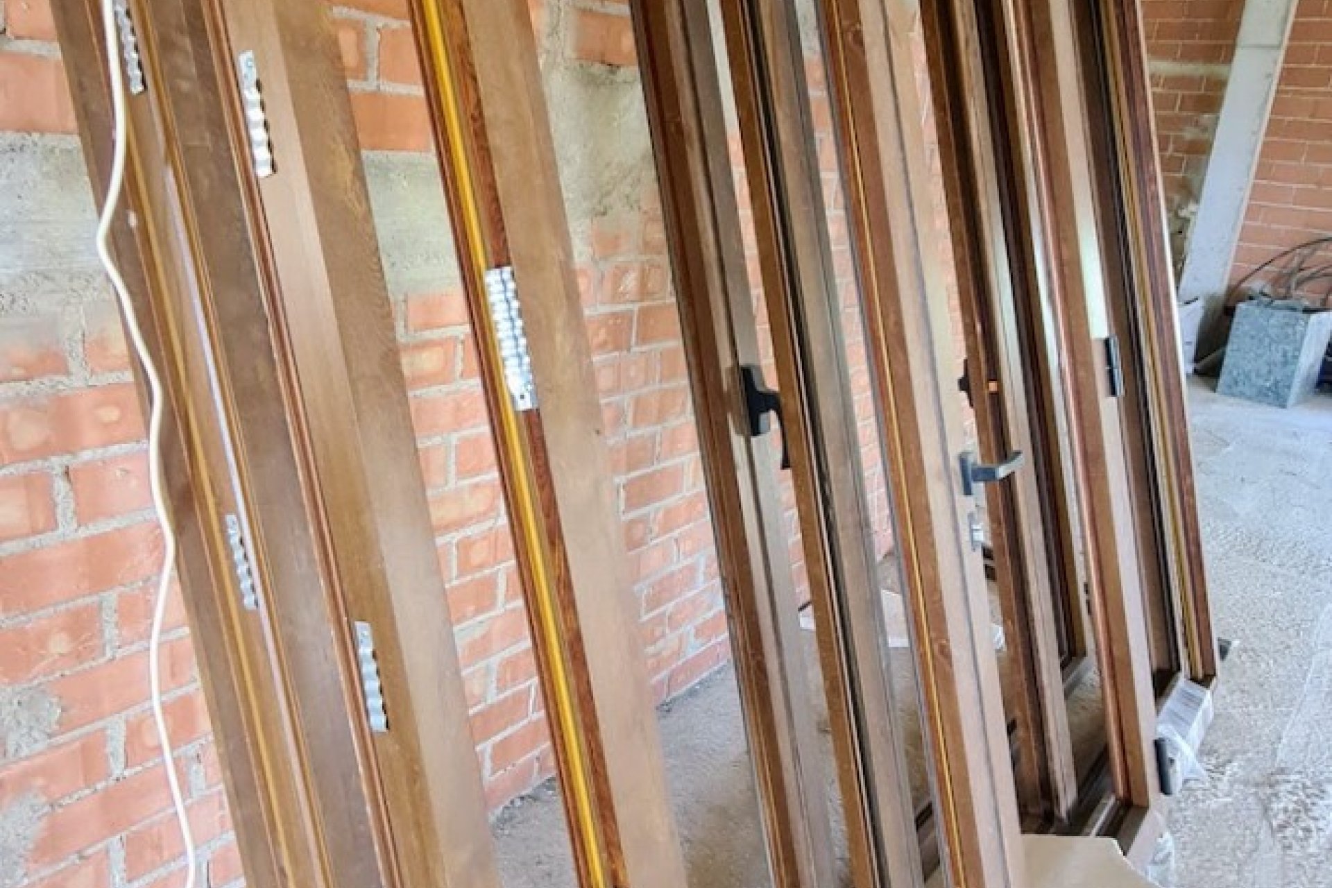 Herverkoop - Villa - Alcoy - Muro de Alcoy