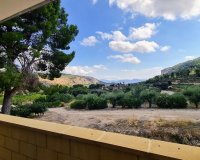 Herverkoop - Villa - Alcoy - Muro de Alcoy