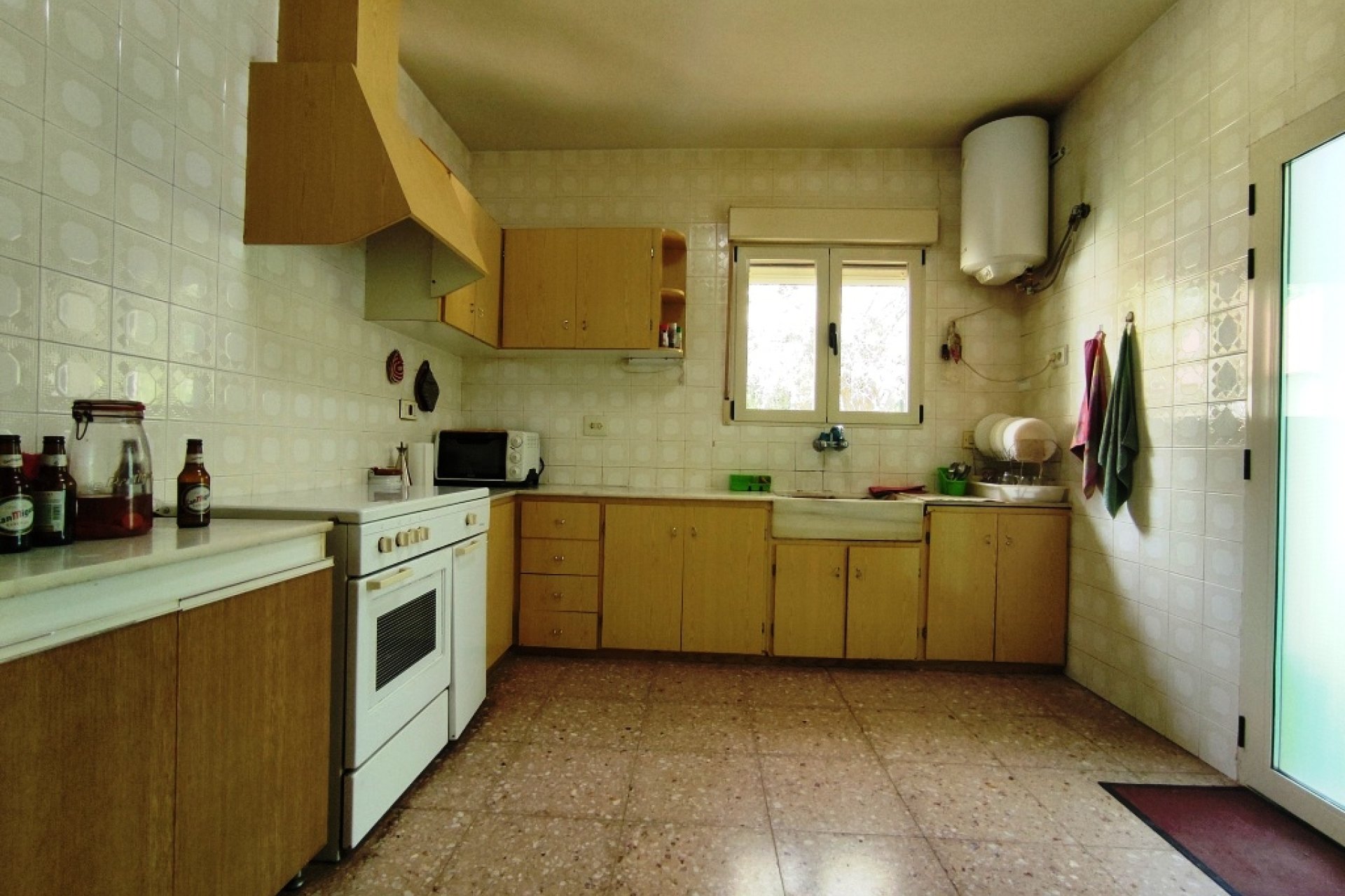 Herverkoop - Villa - Alcoy - Urbanizaciones