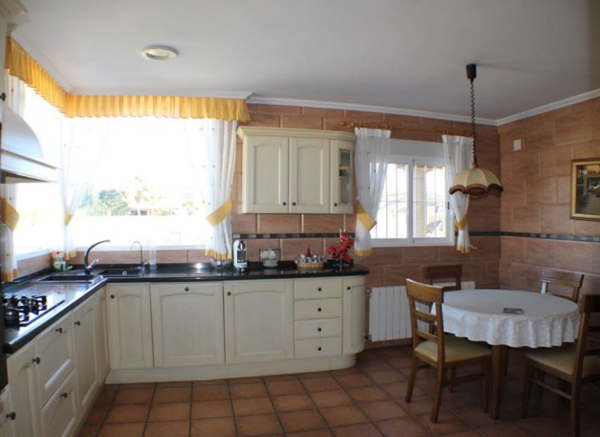 Herverkoop - Villa - Alfas del Pí - Arabi