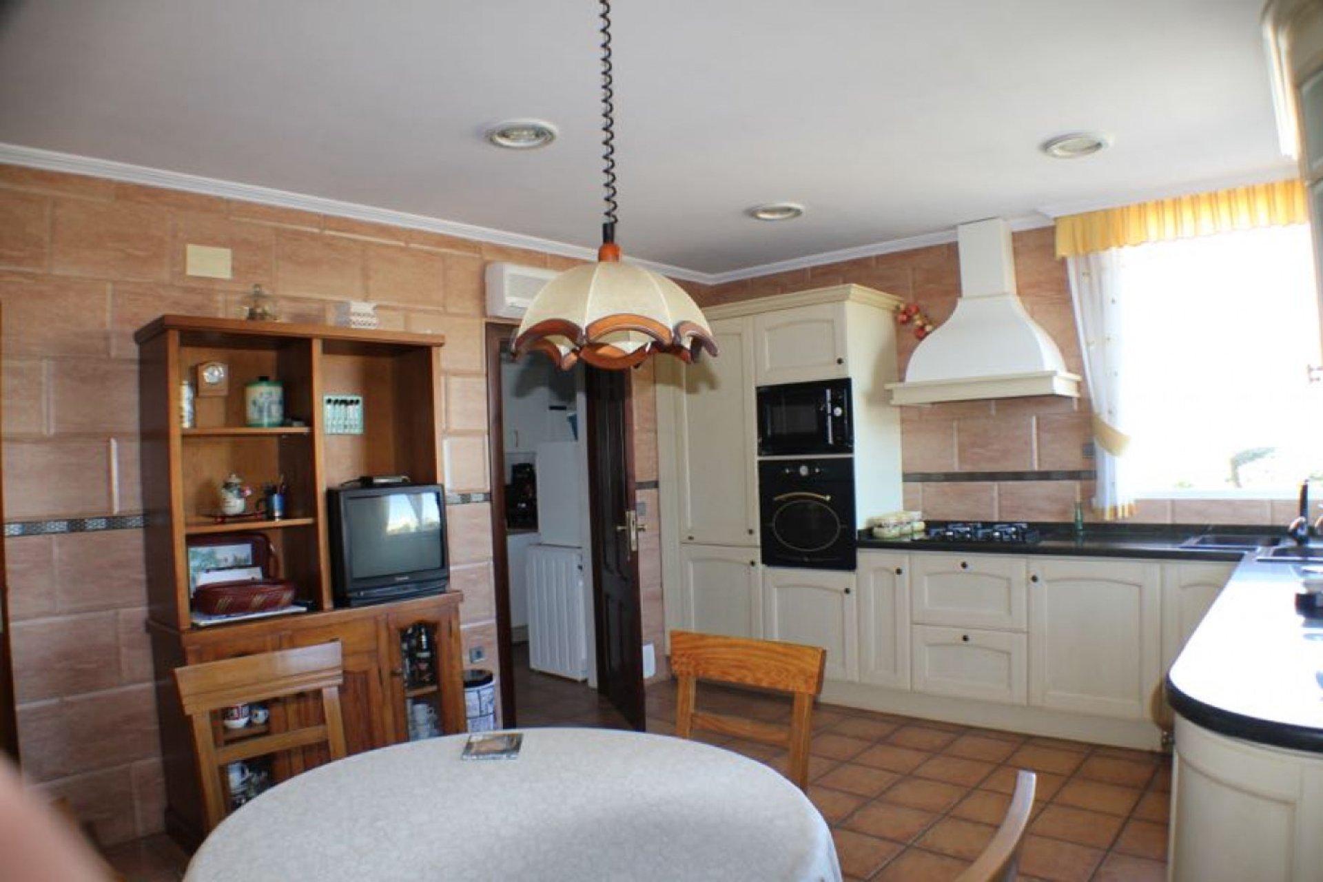 Herverkoop - Villa - Alfas del Pí - Arabi