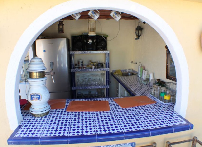 Herverkoop - Villa - Alfas del Pí - Urbanizaciones