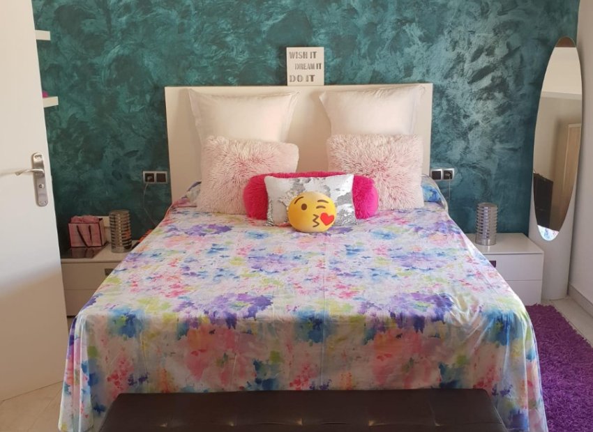 Herverkoop - Villa - Alfas del Pí - Urbanizaciones