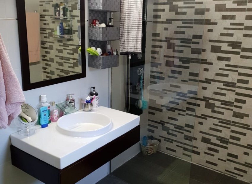 Herverkoop - Villa - Alfas del Pí - Urbanizaciones