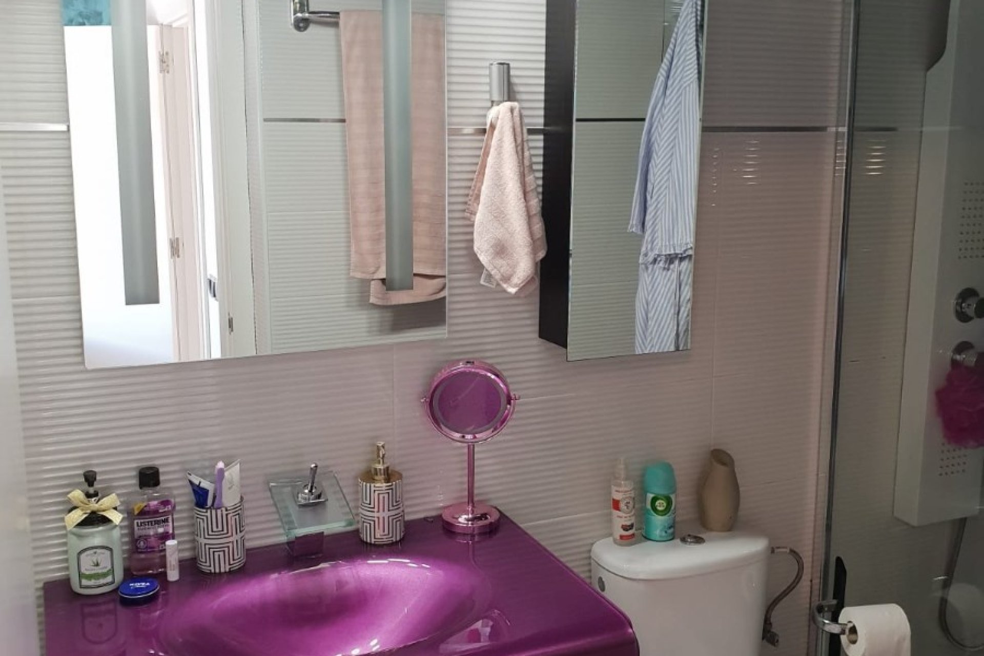 Herverkoop - Villa - Alfas del Pí - Urbanizaciones