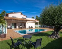 Herverkoop - Villa - Alfas del Pí