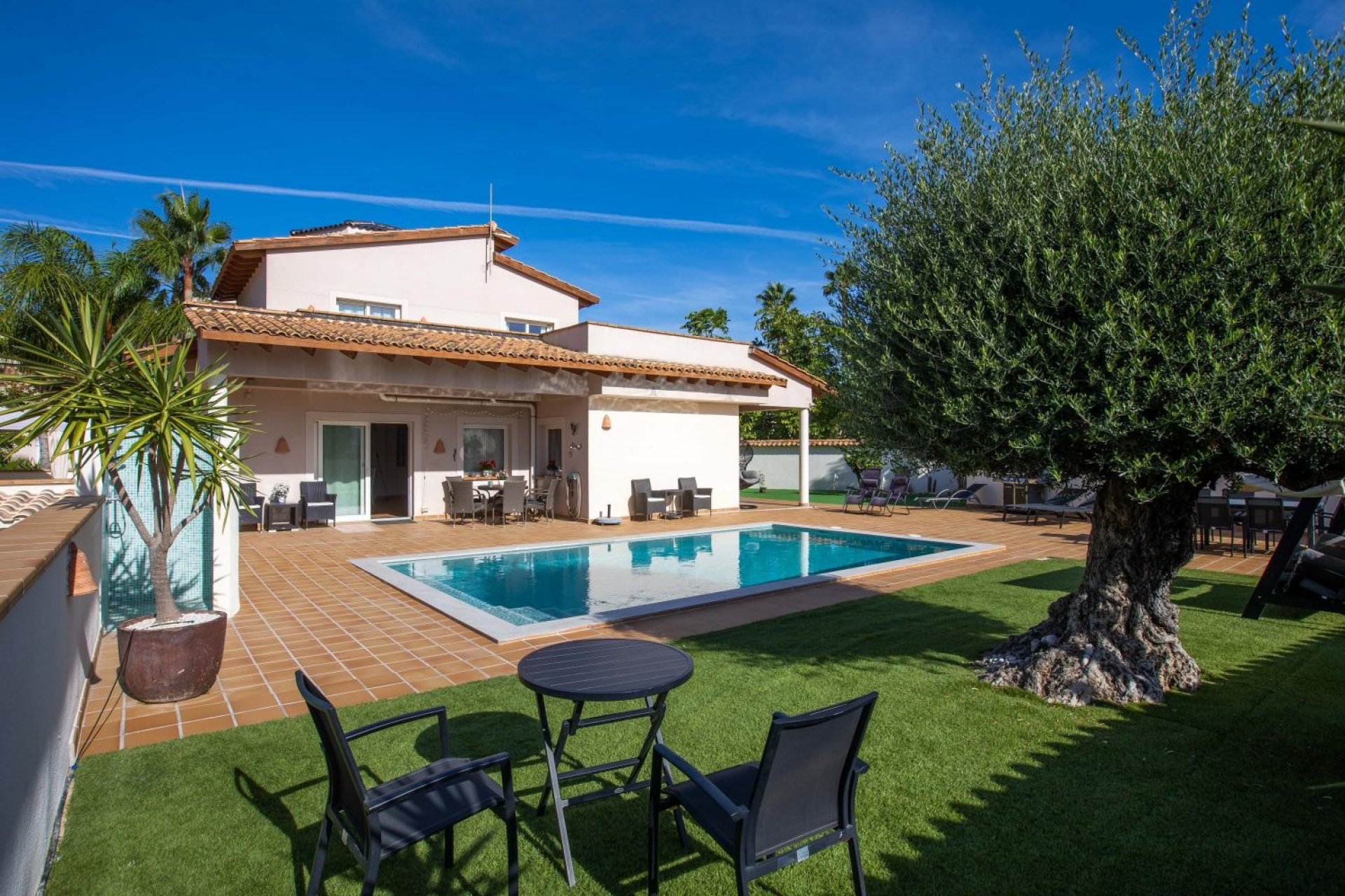 Herverkoop - Villa - Alfas del Pí