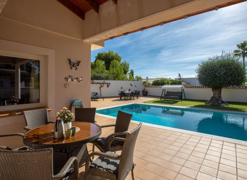 Herverkoop - Villa - Alfas del Pí