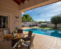 Herverkoop - Villa - Alfas del Pí