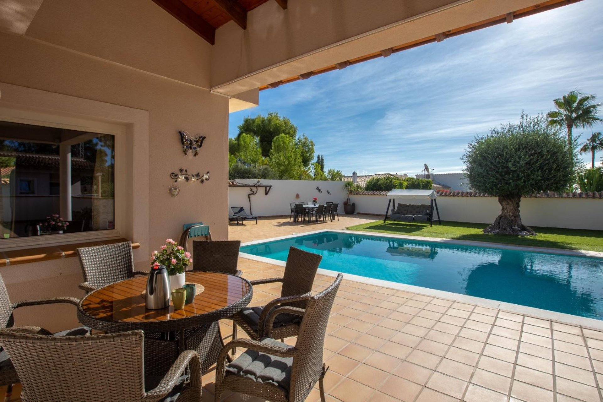 Herverkoop - Villa - Alfas del Pí