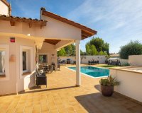 Herverkoop - Villa - Alfas del Pí