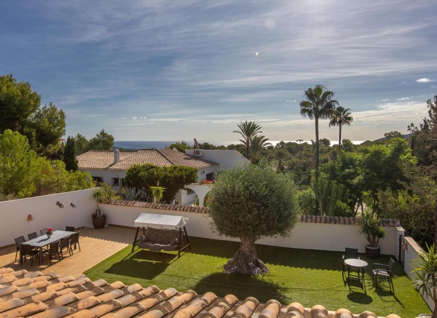 Herverkoop - Villa - Alfas del Pí