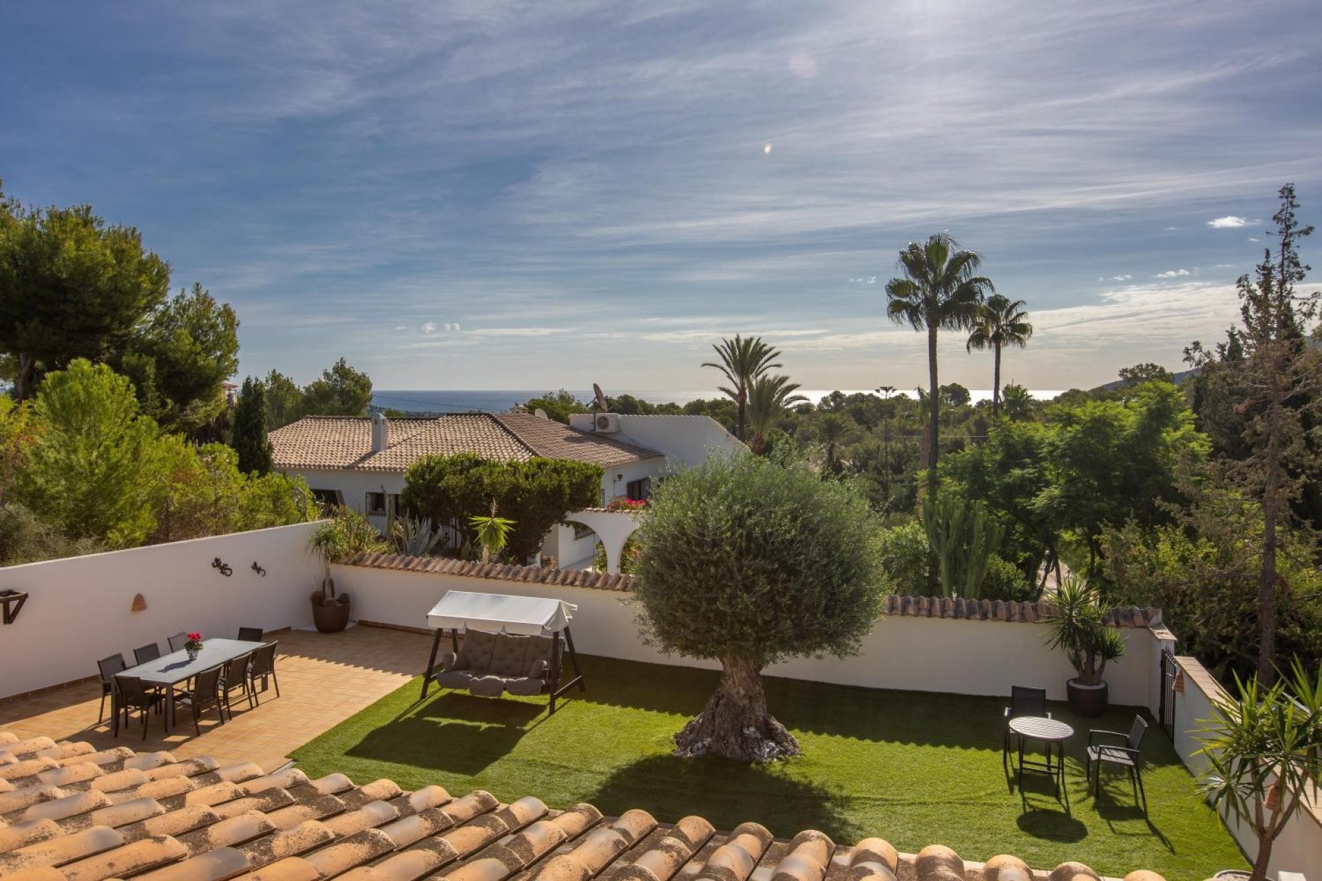 Herverkoop - Villa - Alfas del Pí