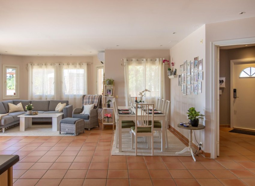 Herverkoop - Villa - Alfas del Pí