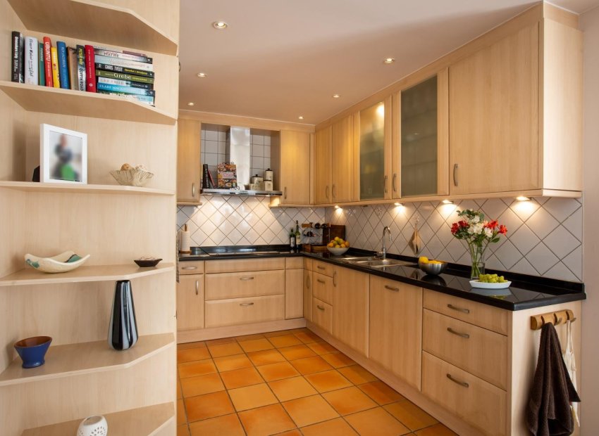 Herverkoop - Villa - Alfas del Pí