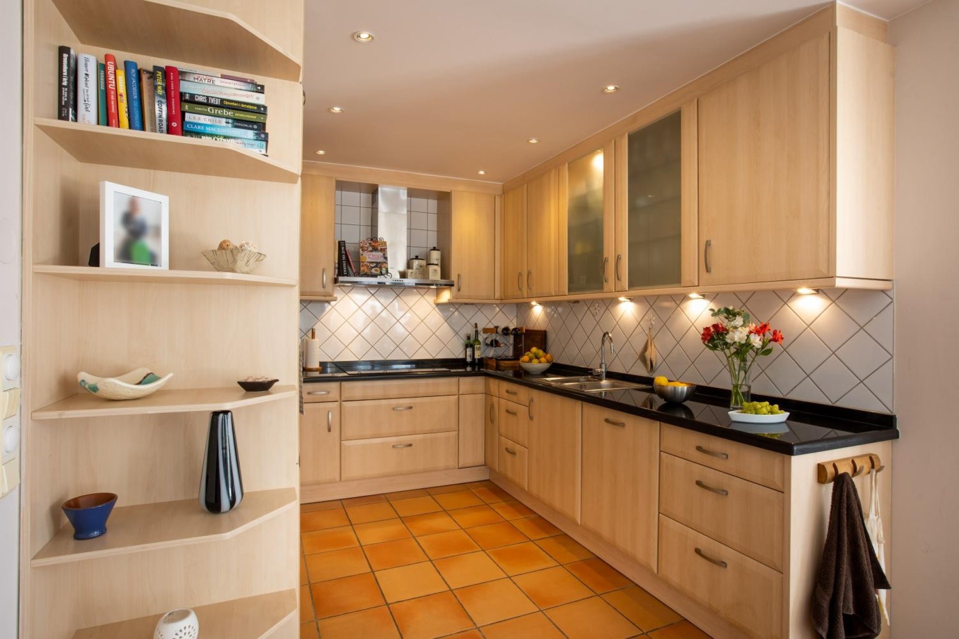 Herverkoop - Villa - Alfas del Pí