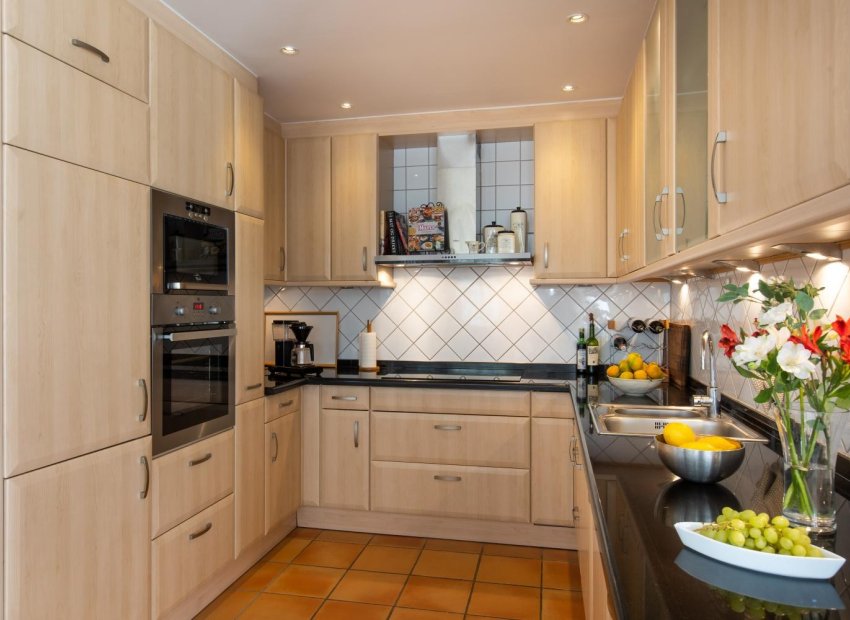 Herverkoop - Villa - Alfas del Pí