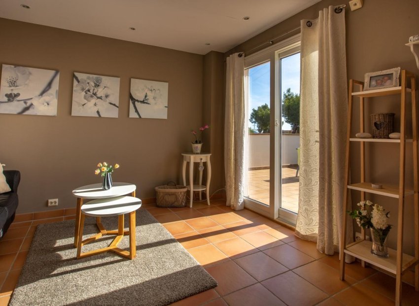 Herverkoop - Villa - Alfas del Pí