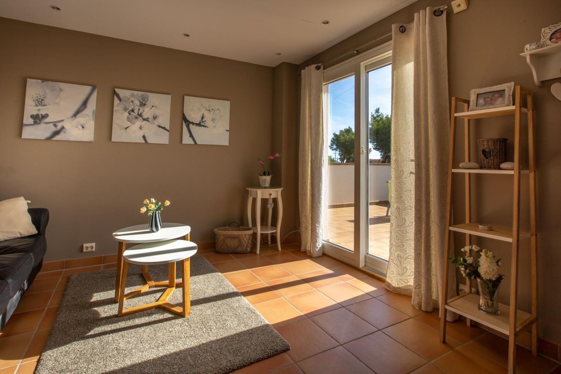 Herverkoop - Villa - Alfas del Pí