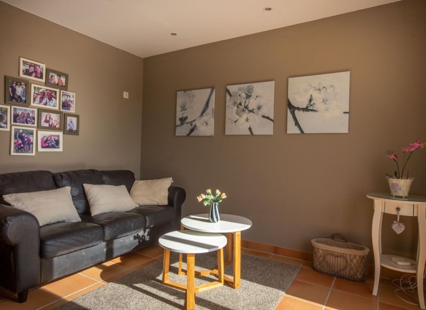 Herverkoop - Villa - Alfas del Pí