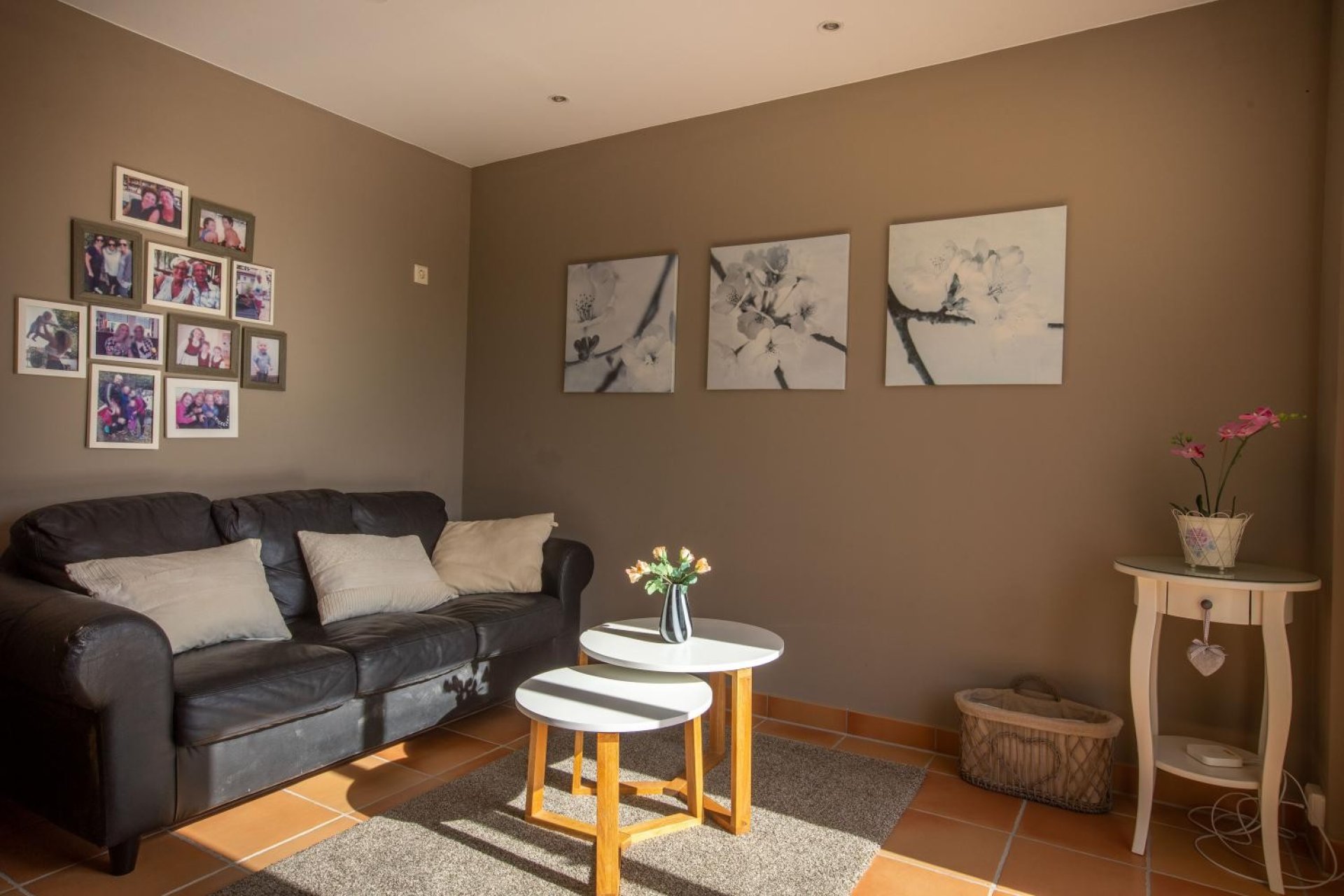 Herverkoop - Villa - Alfas del Pí