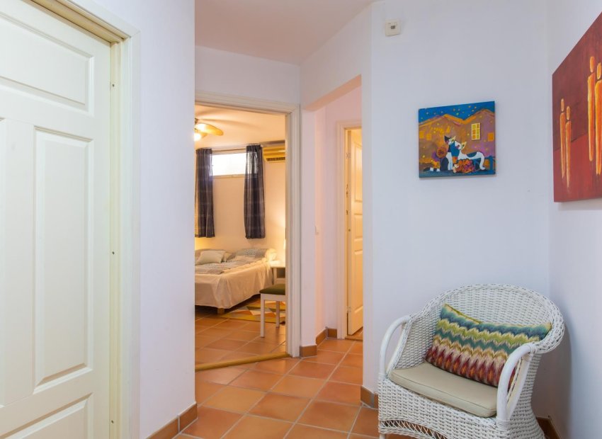 Herverkoop - Villa - Alfas del Pí