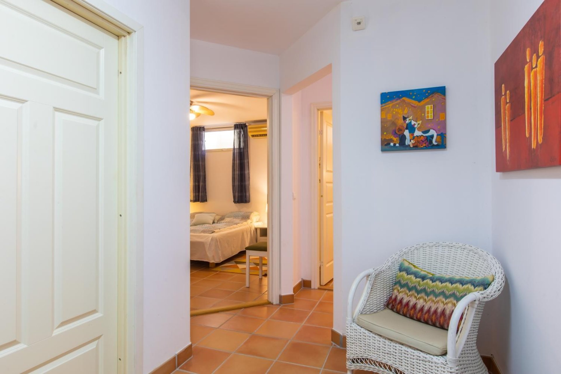 Herverkoop - Villa - Alfas del Pí