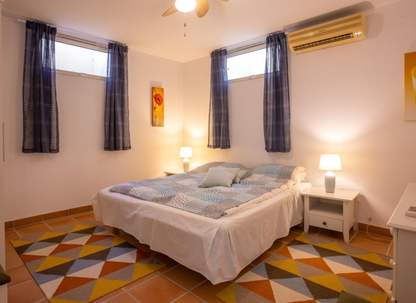 Herverkoop - Villa - Alfas del Pí