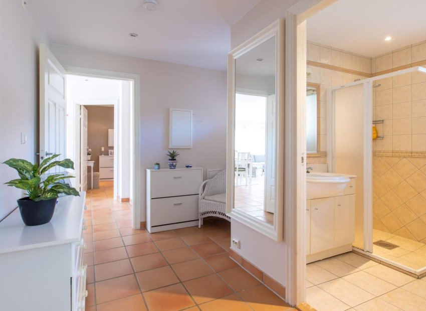 Herverkoop - Villa - Alfas del Pí