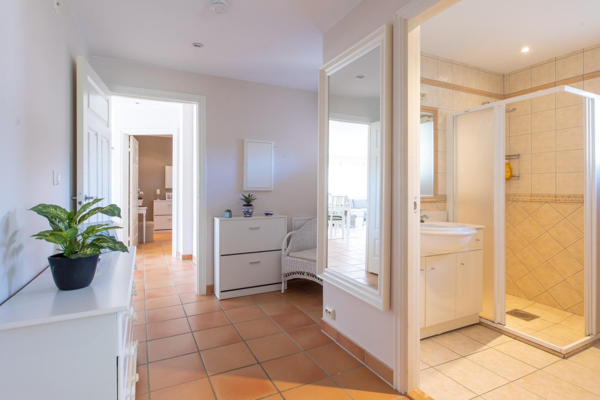 Herverkoop - Villa - Alfas del Pí