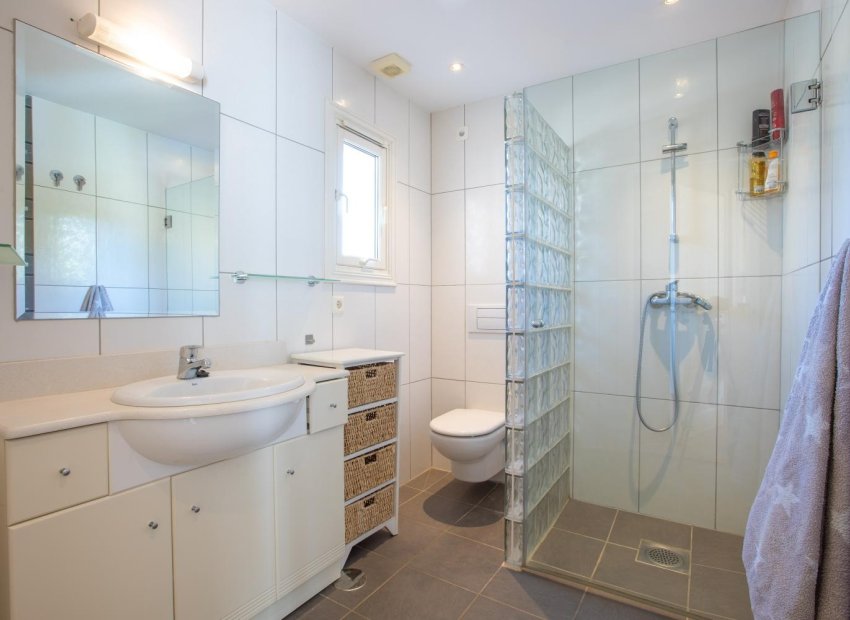 Herverkoop - Villa - Alfas del Pí