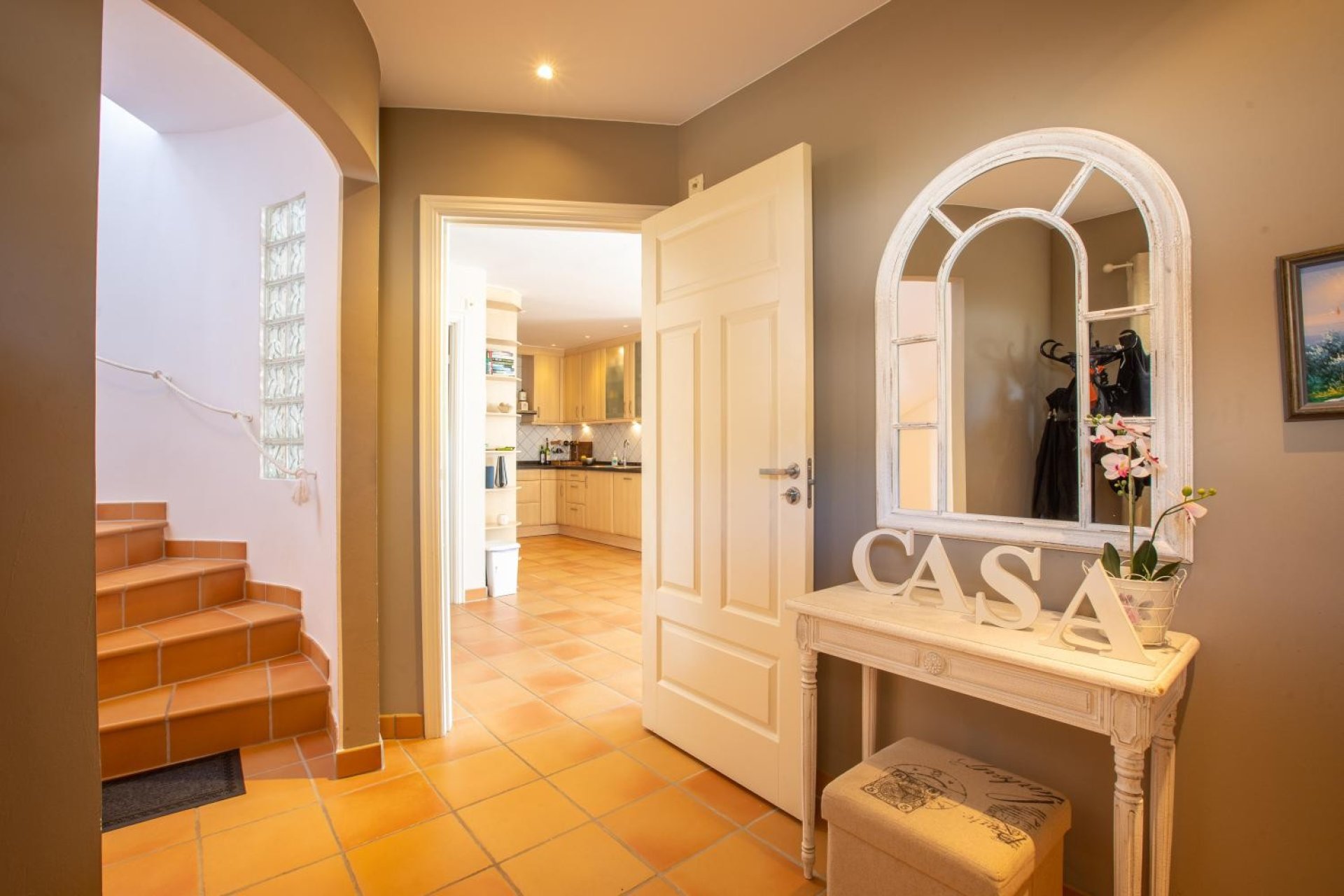 Herverkoop - Villa - Alfas del Pí