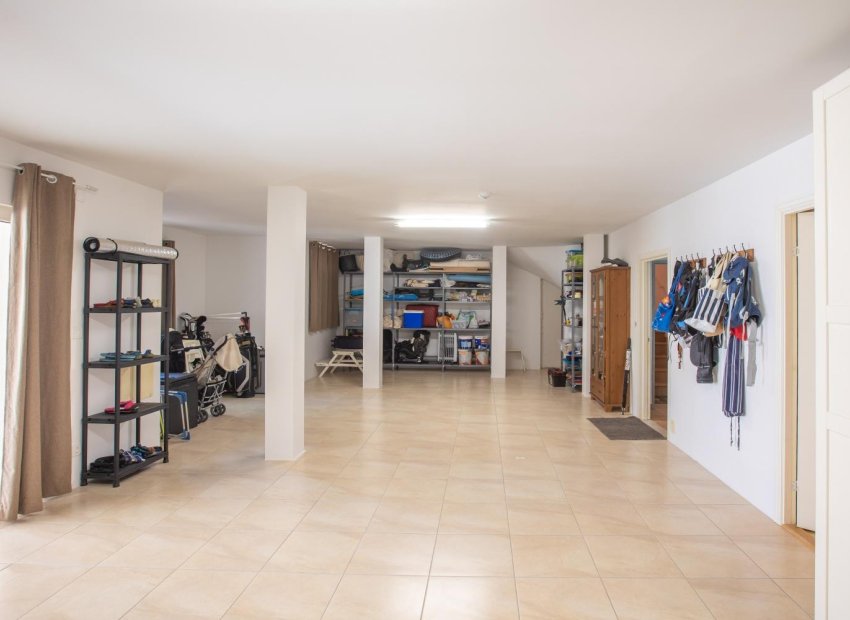 Herverkoop - Villa - Alfas del Pí