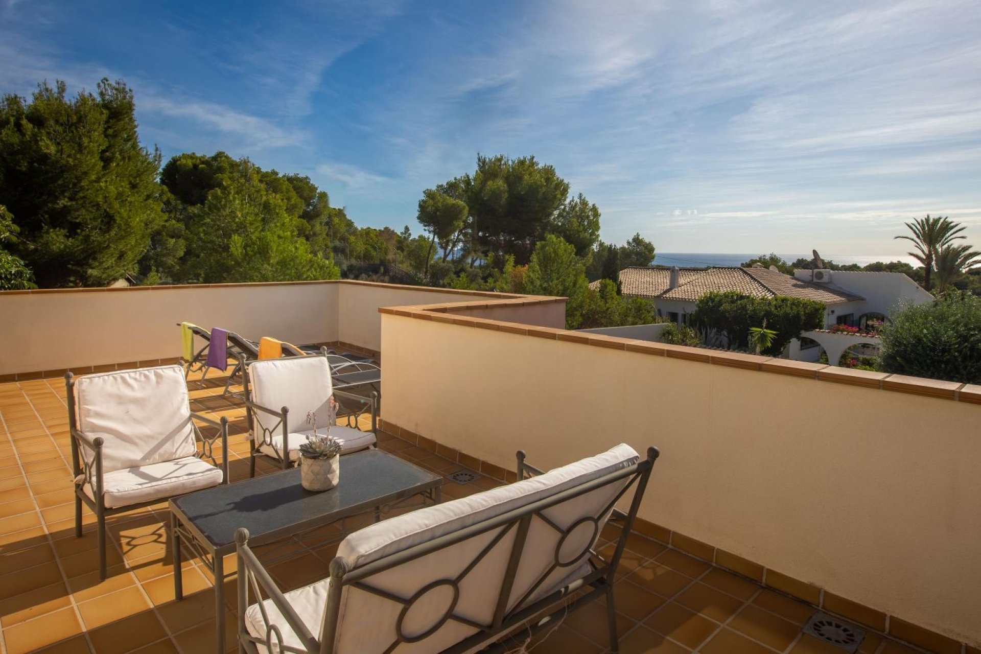 Herverkoop - Villa - Alfas del Pí