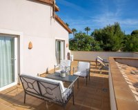 Herverkoop - Villa - Alfas del Pí