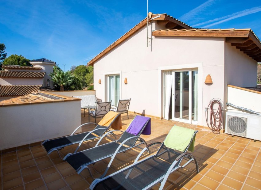 Herverkoop - Villa - Alfas del Pí