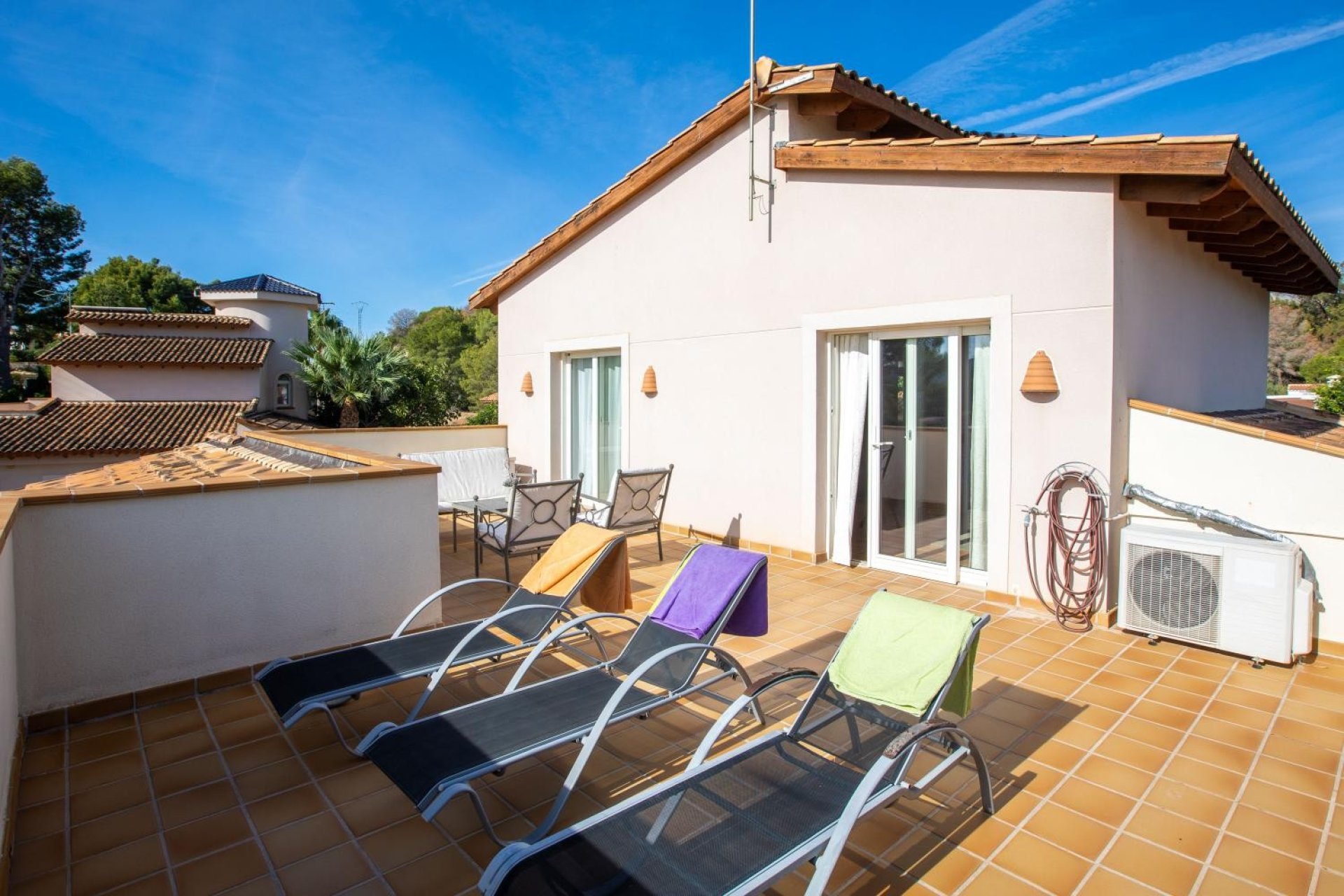 Herverkoop - Villa - Alfas del Pí