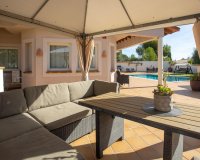 Herverkoop - Villa - Alfas del Pí